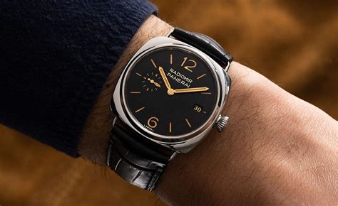 panerai radiomir 40mm.